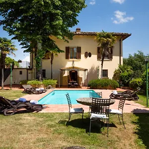  Casa vacanze Il Castellaccio