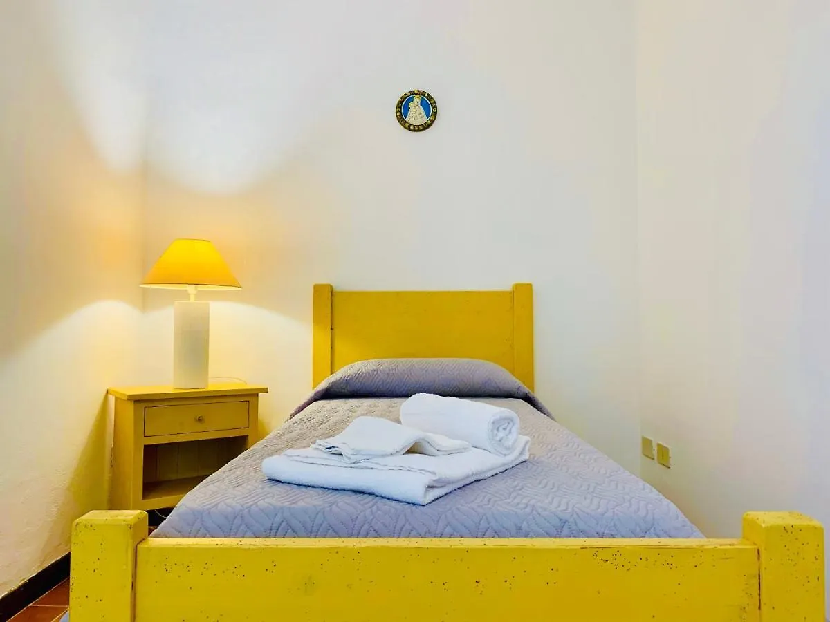Tenuta Agricola Fraschiera Villa Massa Marittima Alloggio per agriturismo